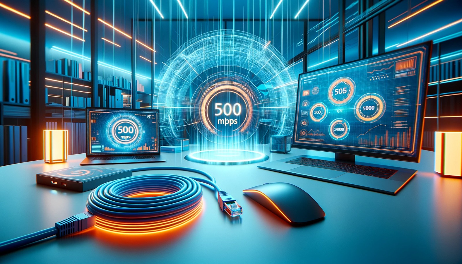 GeoIntel platform artwork